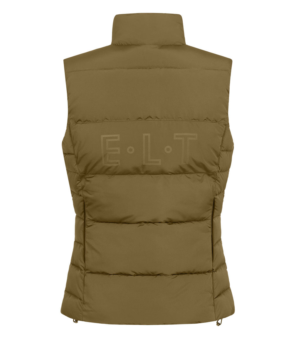 ELT Weste "Oxford"