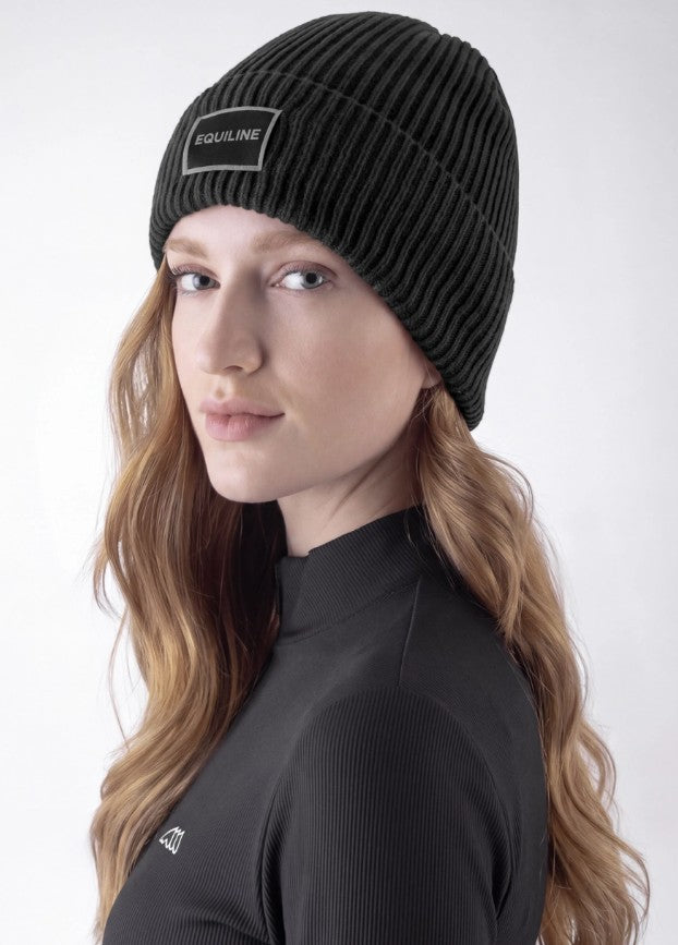 Equiline Strickmütze "Eqcap", unisex
