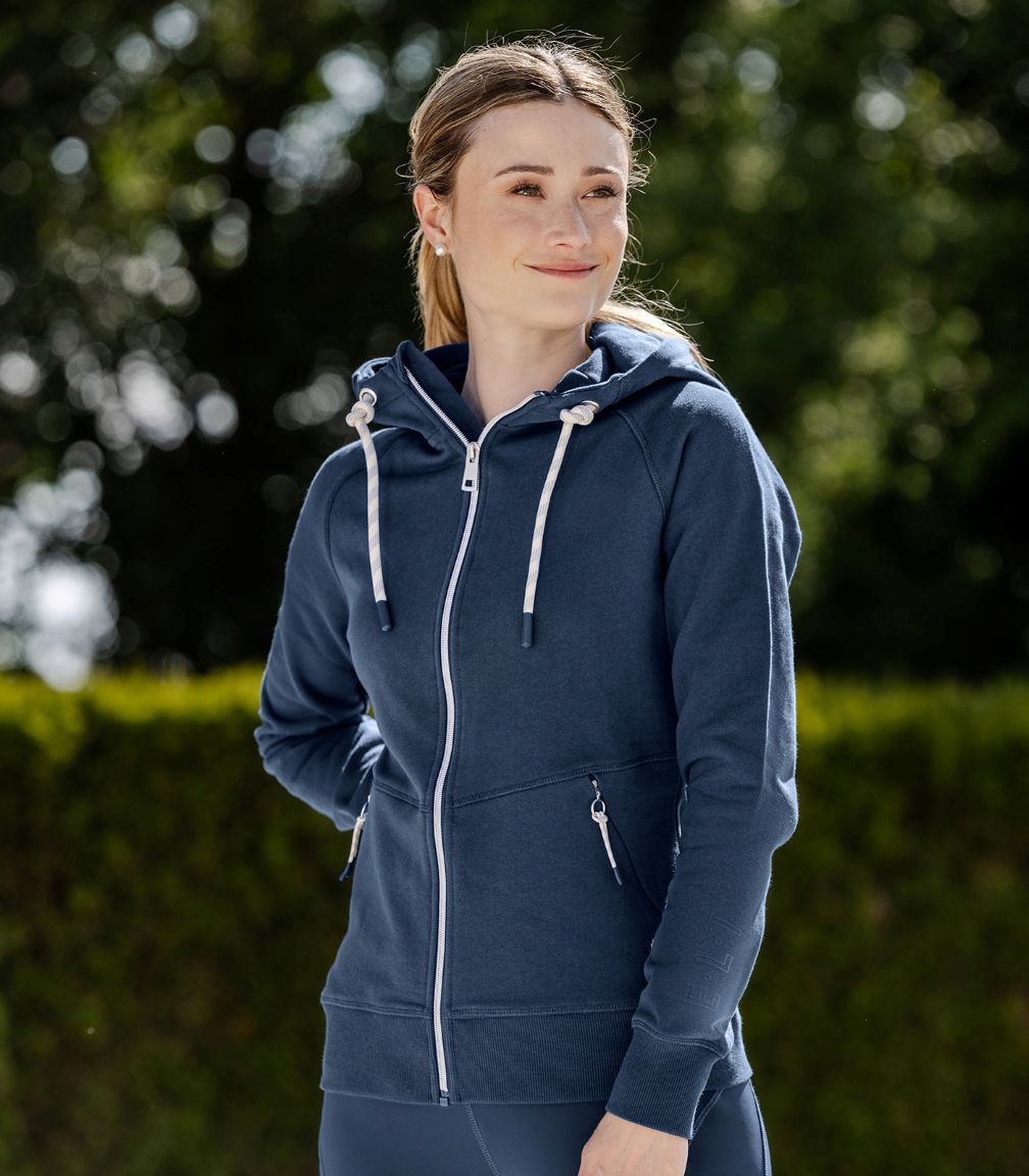 ELT Hoody "Pamplona"