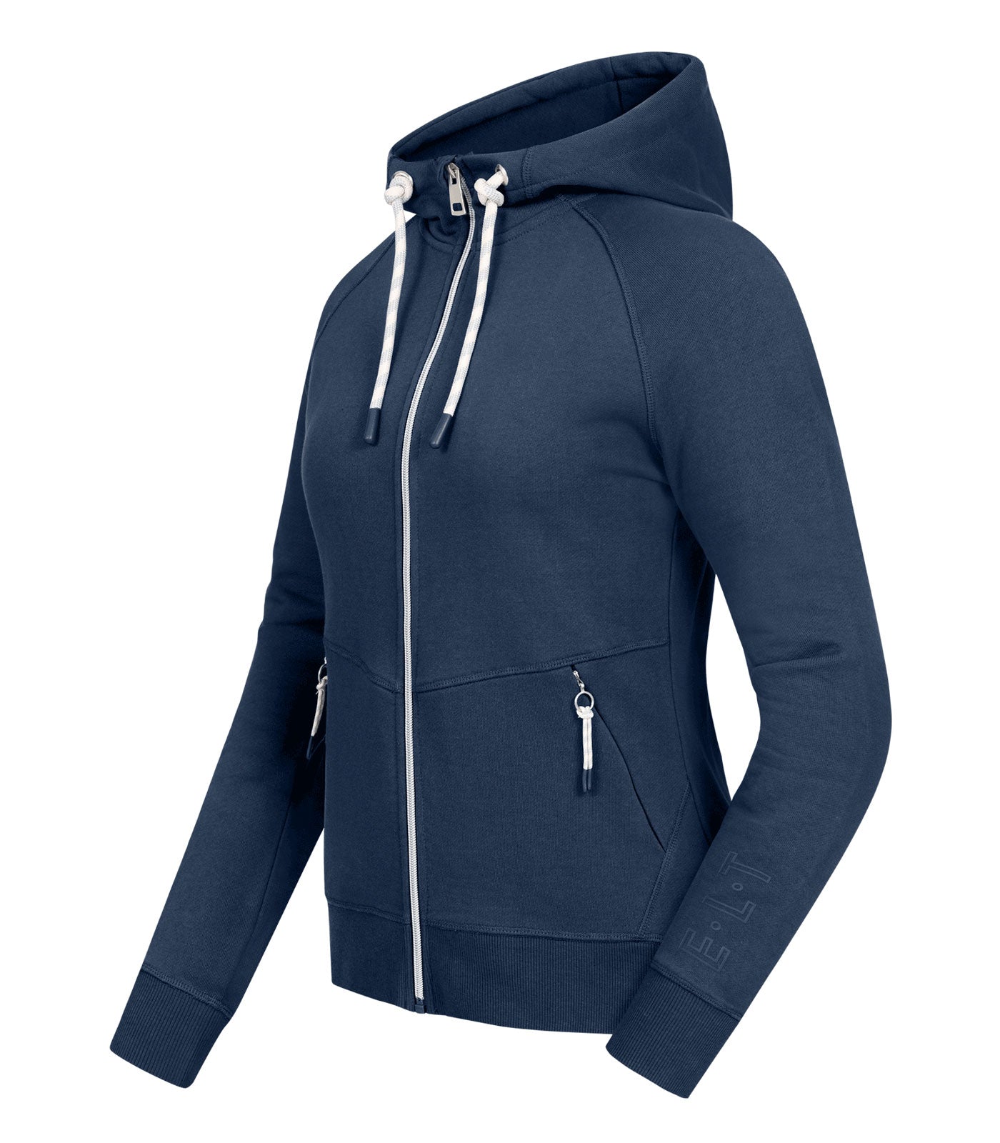ELT Hoody "Pamplona"