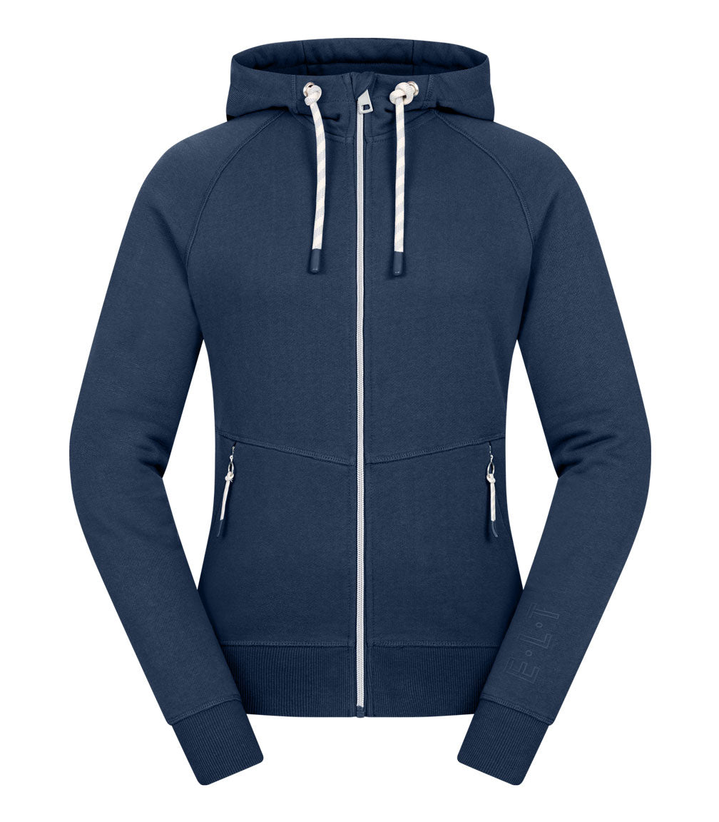 ELT Hoody "Pamplona"