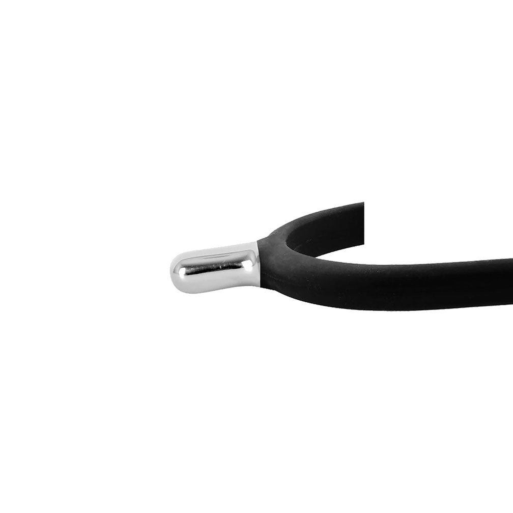 gummierte Stummelsporen Equestro