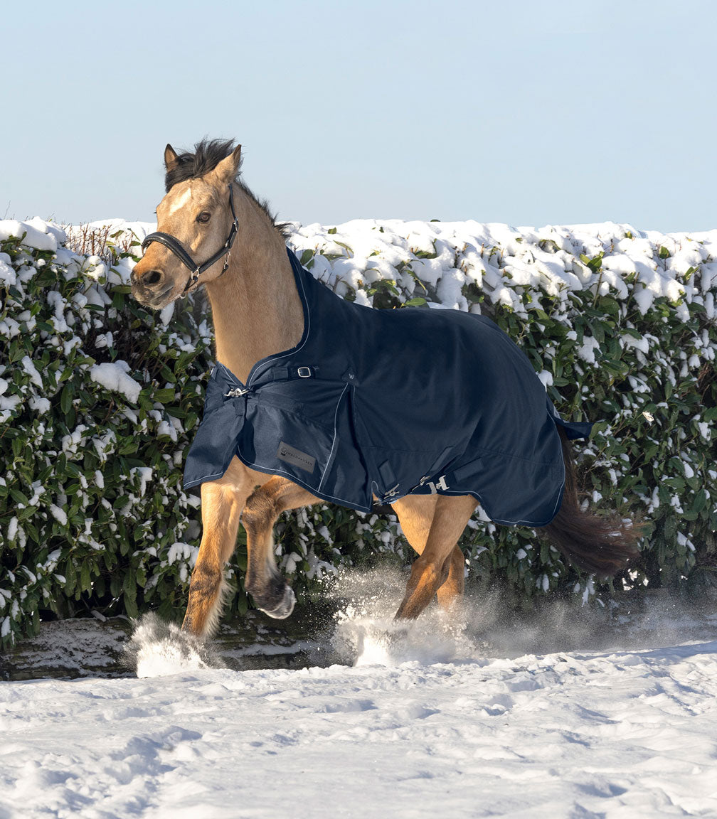 Outdoordecke "Scandic", High Neck, 100g Waldhausen