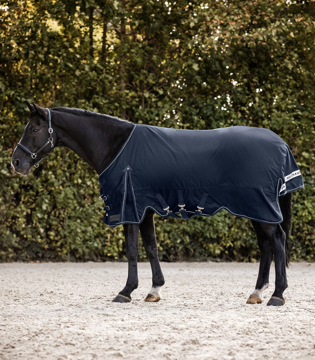 Outdoordecke "Scendic", 100g, night blue Waldhausen