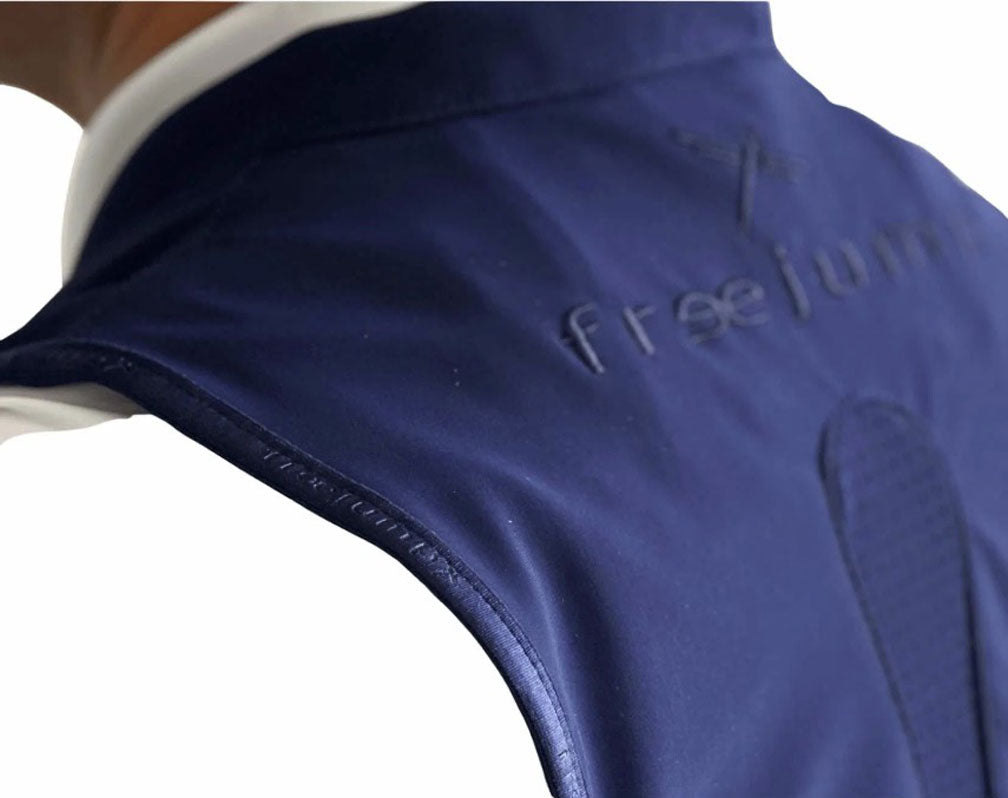 freejump Airbag, bleu Freejump