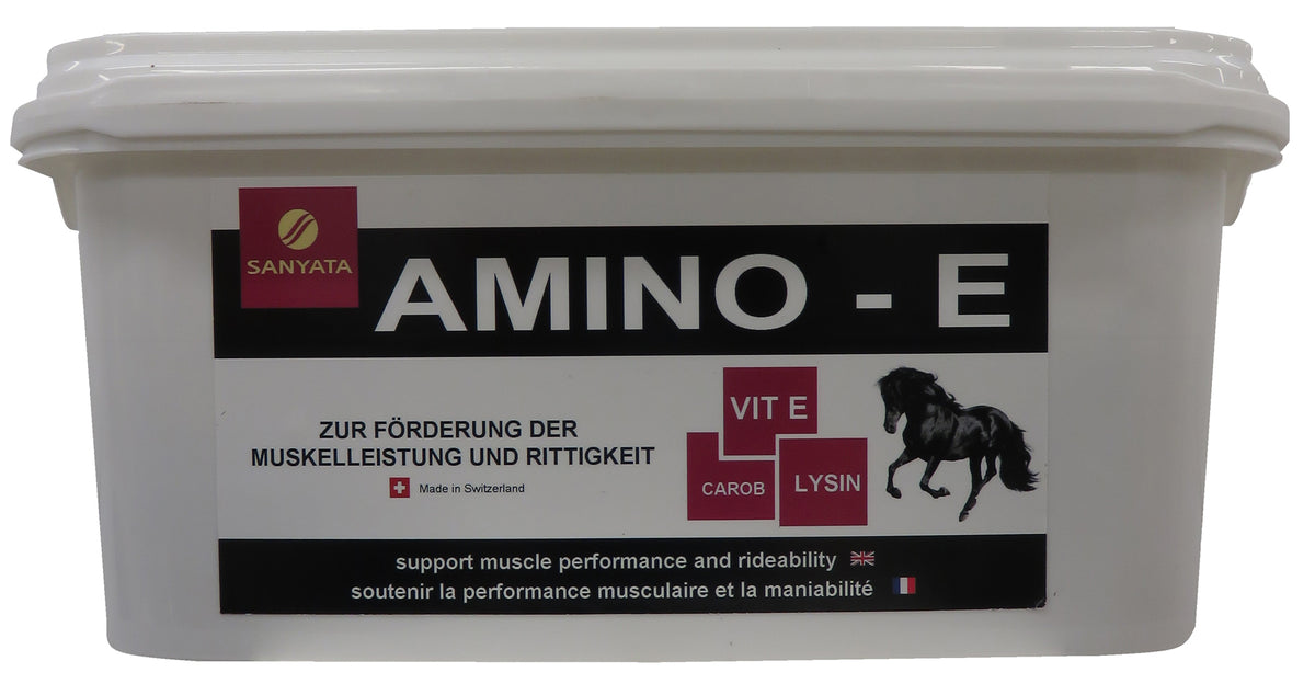 Amino-E