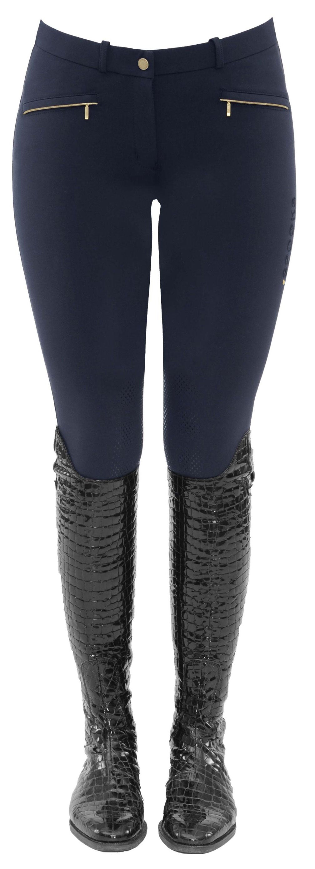 Annber Knee Grip SPOOKS