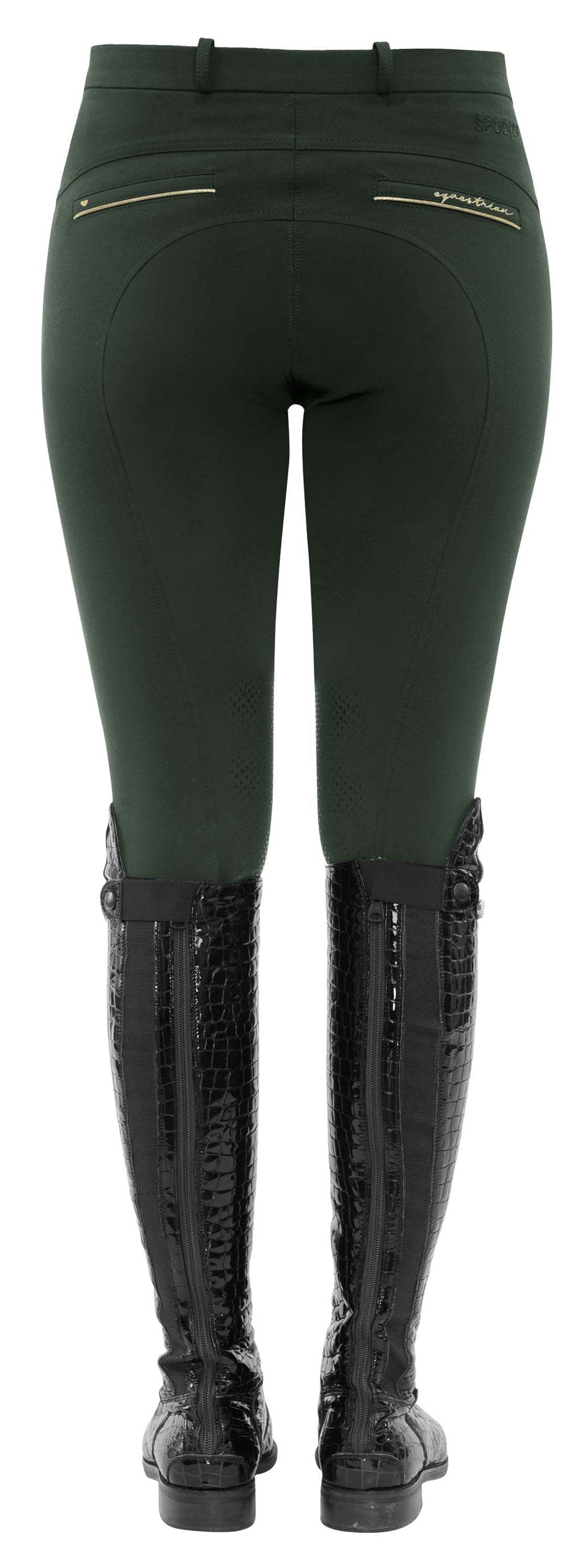 Presa per ginocchio Annber