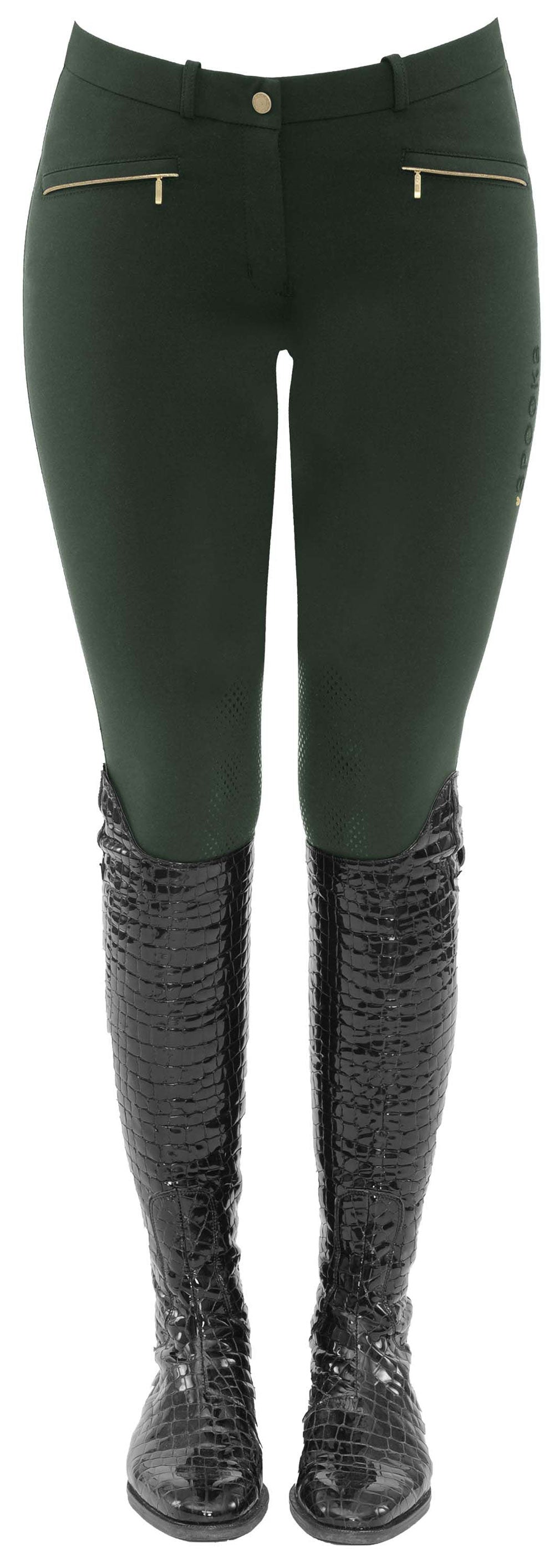 Annber Knee Grip SPOOKS