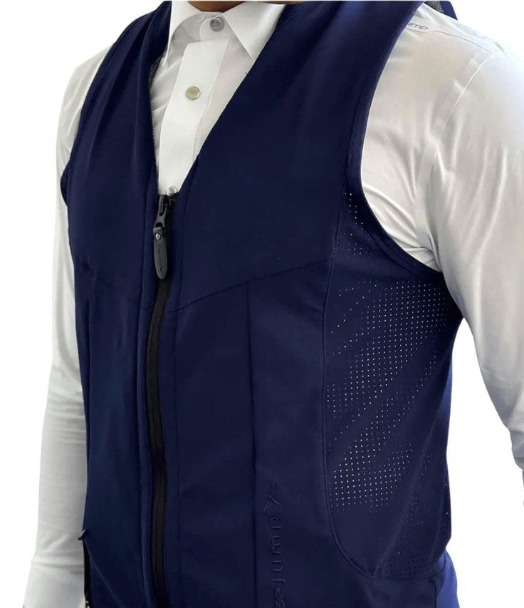 freejump Airbag, bleu Freejump