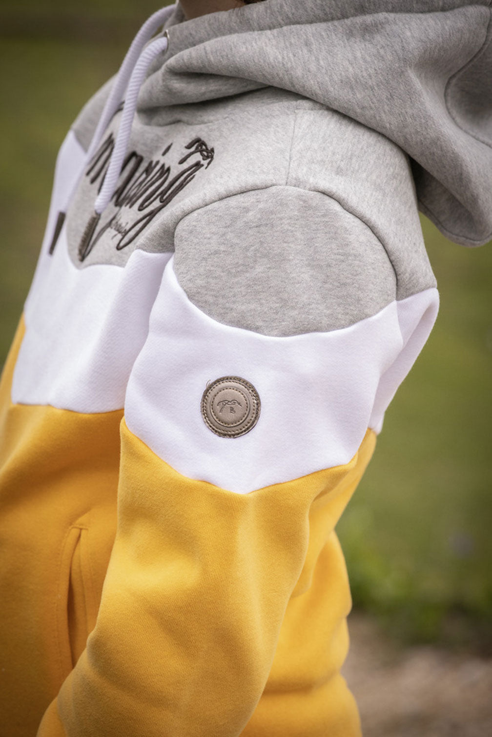 Sweatshirt "Artemis" Pénélope