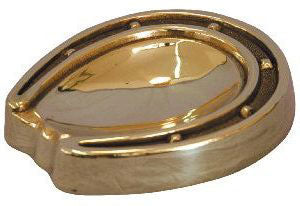 Aschenbecher Hufeisen Umbria