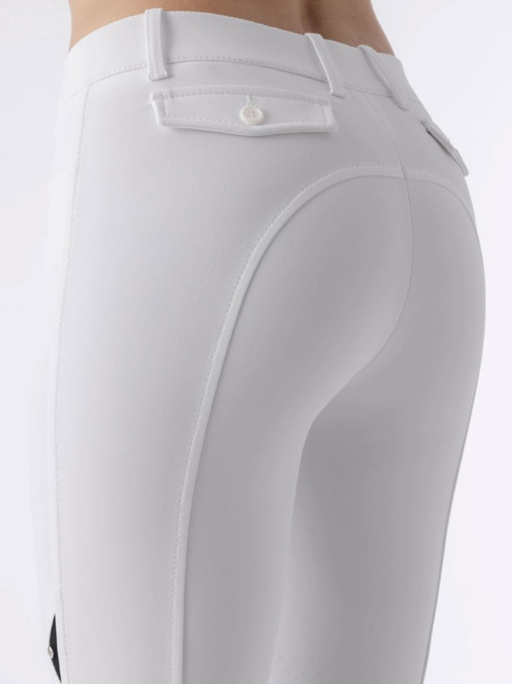Damenreithose "Atirk", Kniegrip
