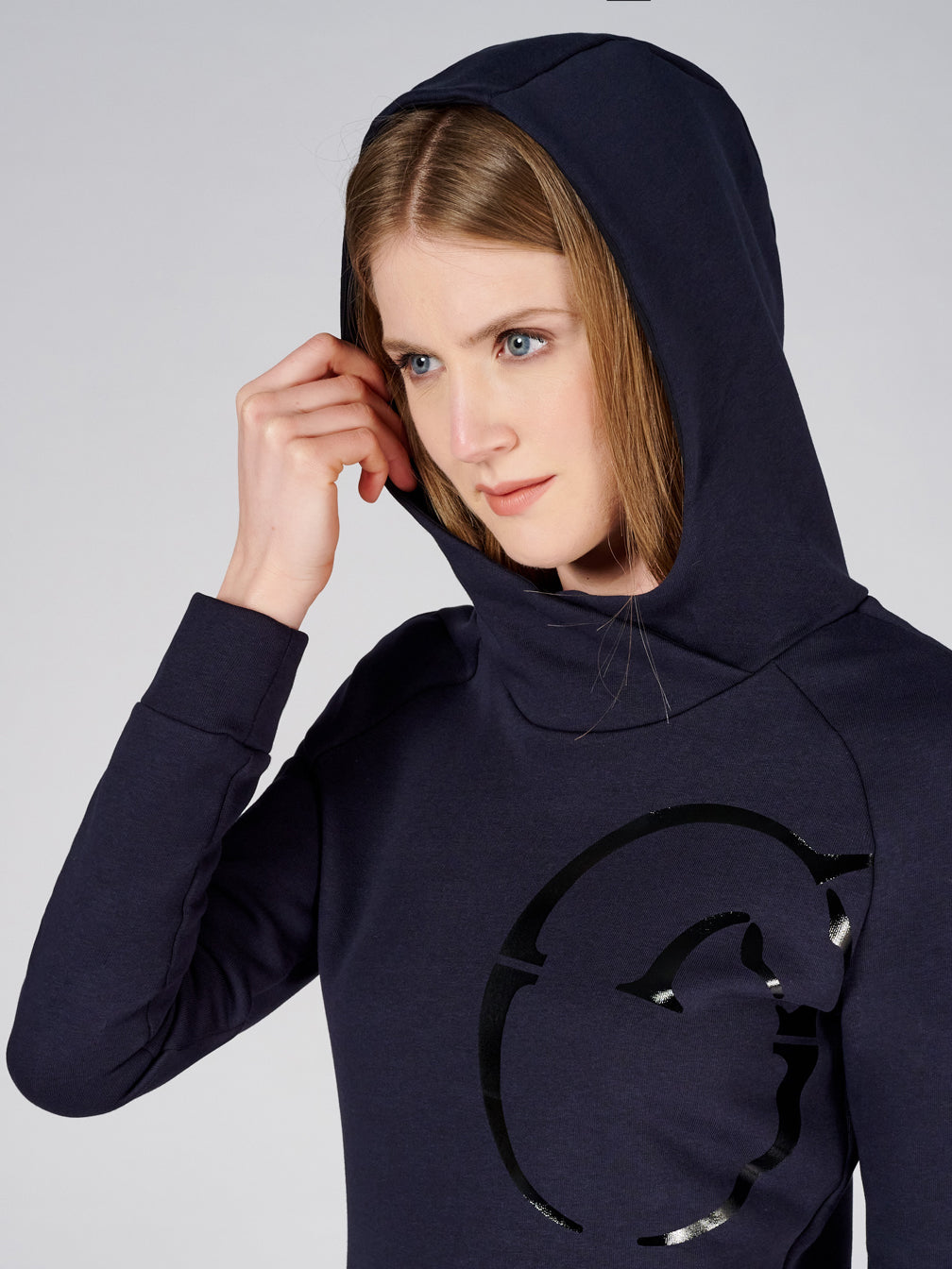 Vestrum Sweater Avoriaz, navy Vestrum