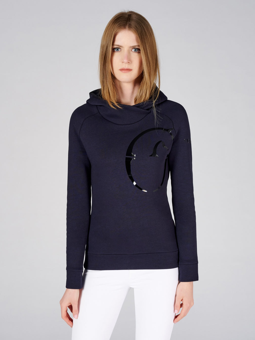 Vestrum Sweater Avoriaz, navy Vestrum