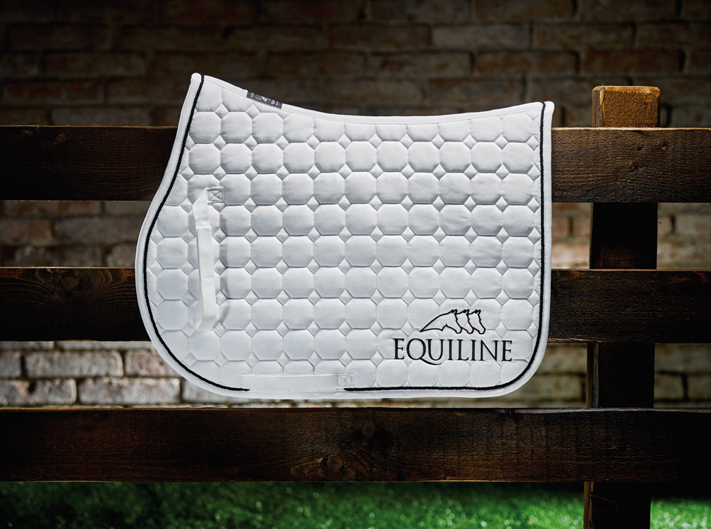 Equiline Schabracke Outline Equiline