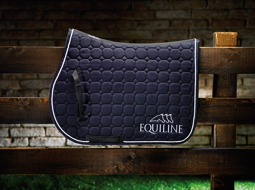 Equiline Schabracke Outline Equiline