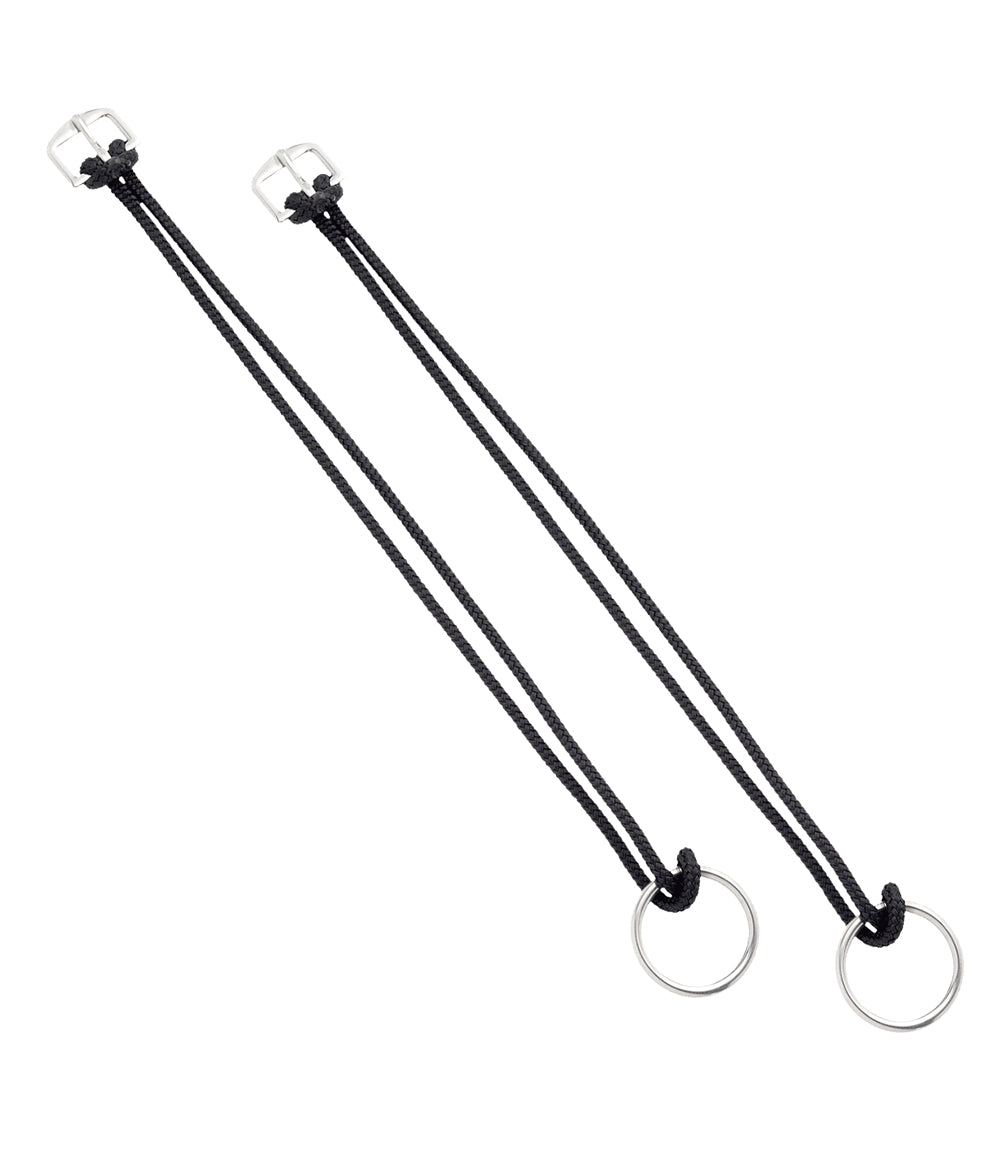 beris Backenstücke, Paar beris