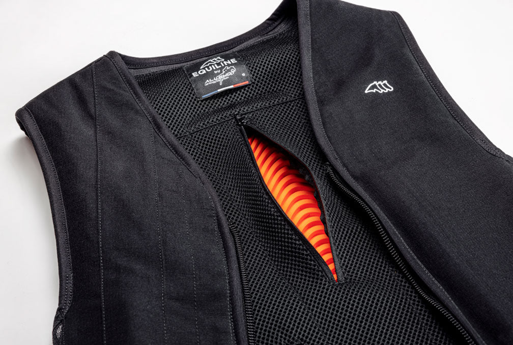 Airbag "Belair" Equiline