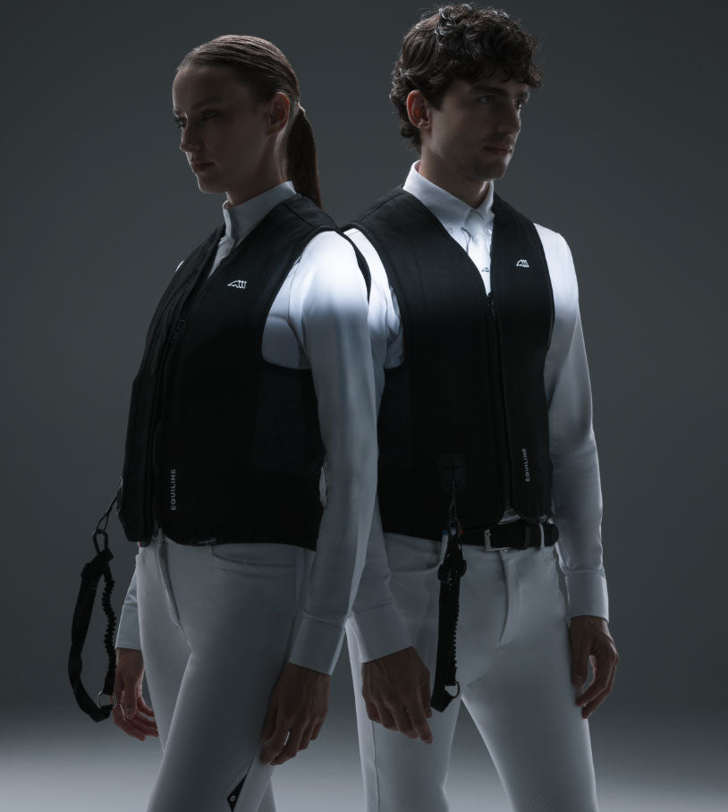 Airbag "Belair" Equiline