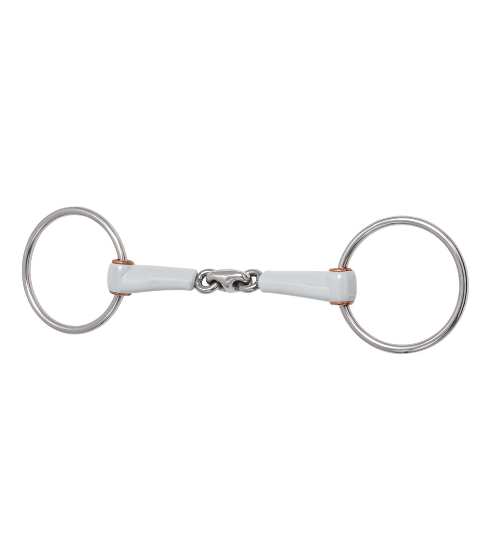 Beris Wassertrense doppelt gebrochen beris