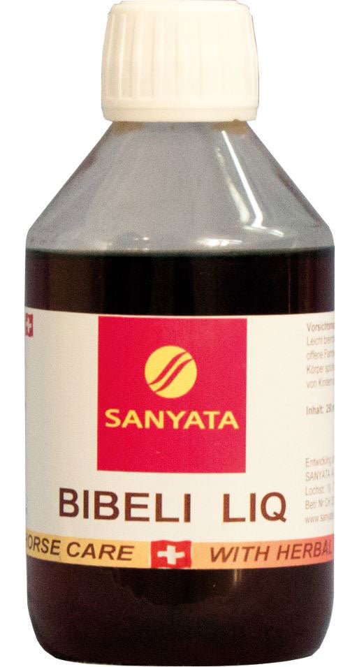 Bibeli Liq, 250ml Sanyata