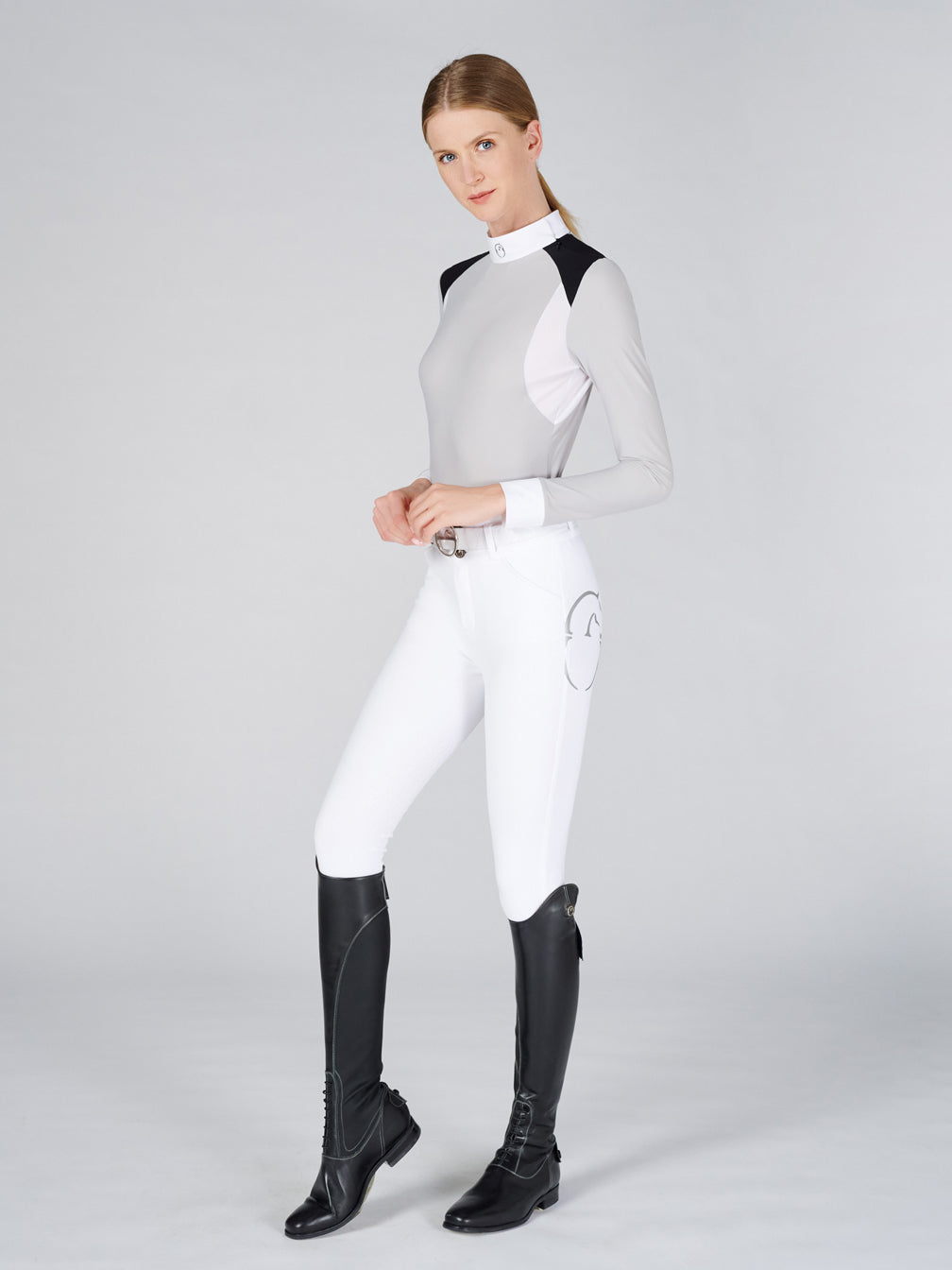 Vestrum Turniershirt Braunlage, Longsleeve Vestrum