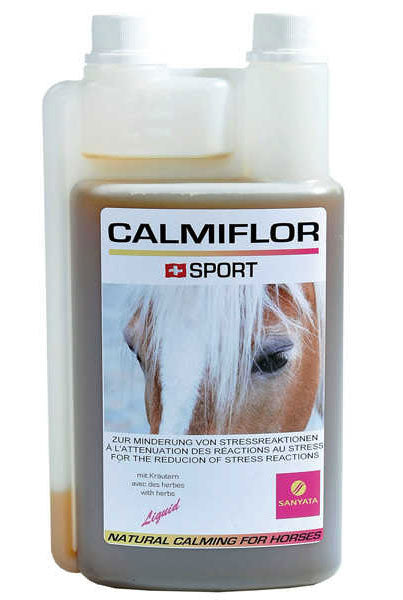Calmiflor Liquid Sanyata