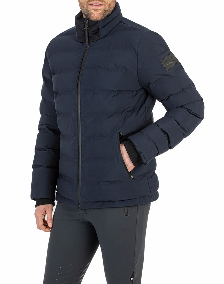 Equiline Herren Winterjacke Camboc Equiline