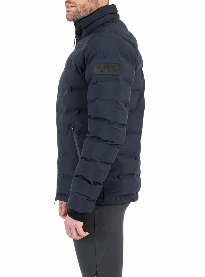 Equiline Herren Winterjacke Camboc Equiline