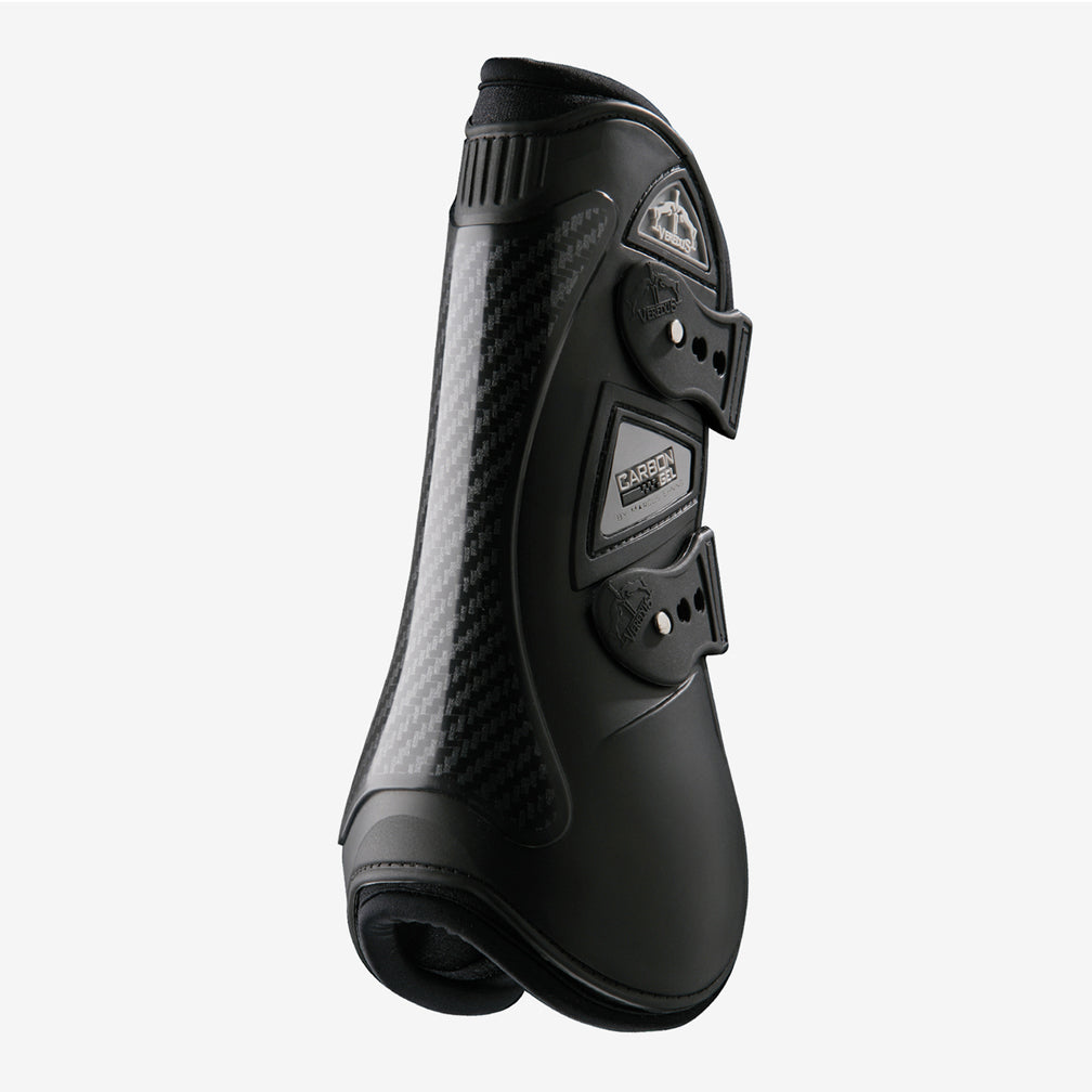 Carbon Gel front Veredus