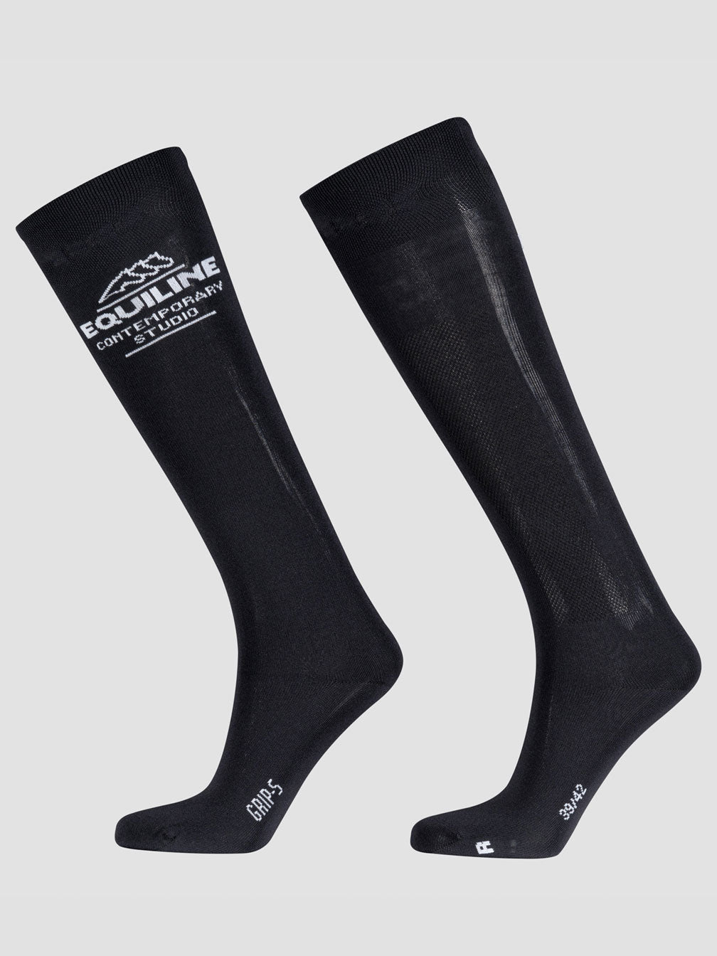 Grip-Reitsocken "Carleic" Equiline