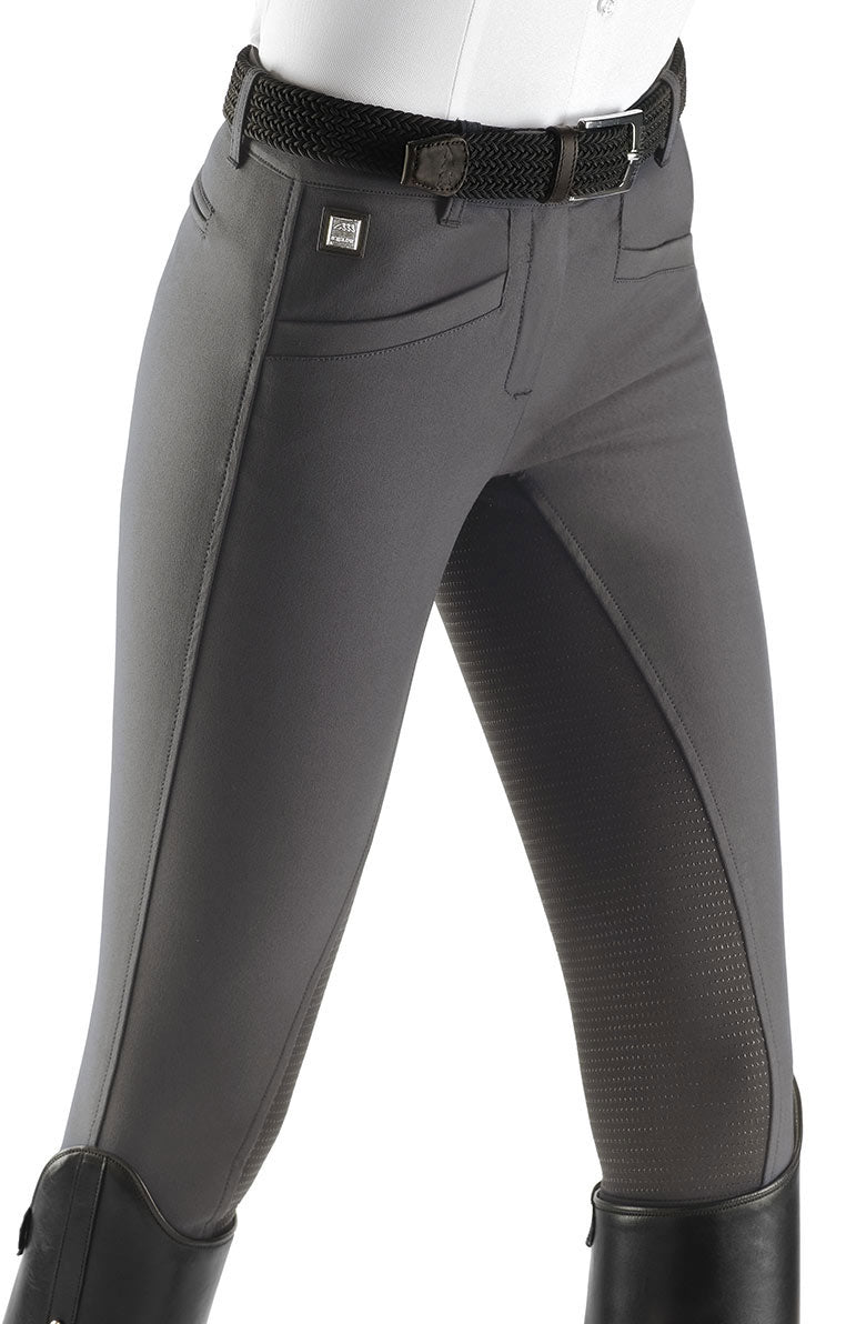 Damenreithose Cedar Vollgrip X-Grip Equiline