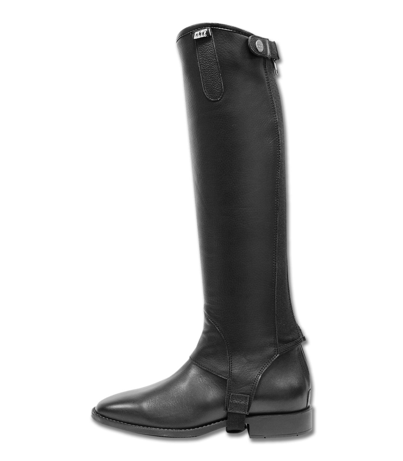 Minichaps exclusive, Leder Waldhausen