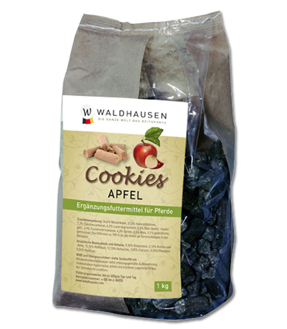 Cookies, 1kg Waldhausen