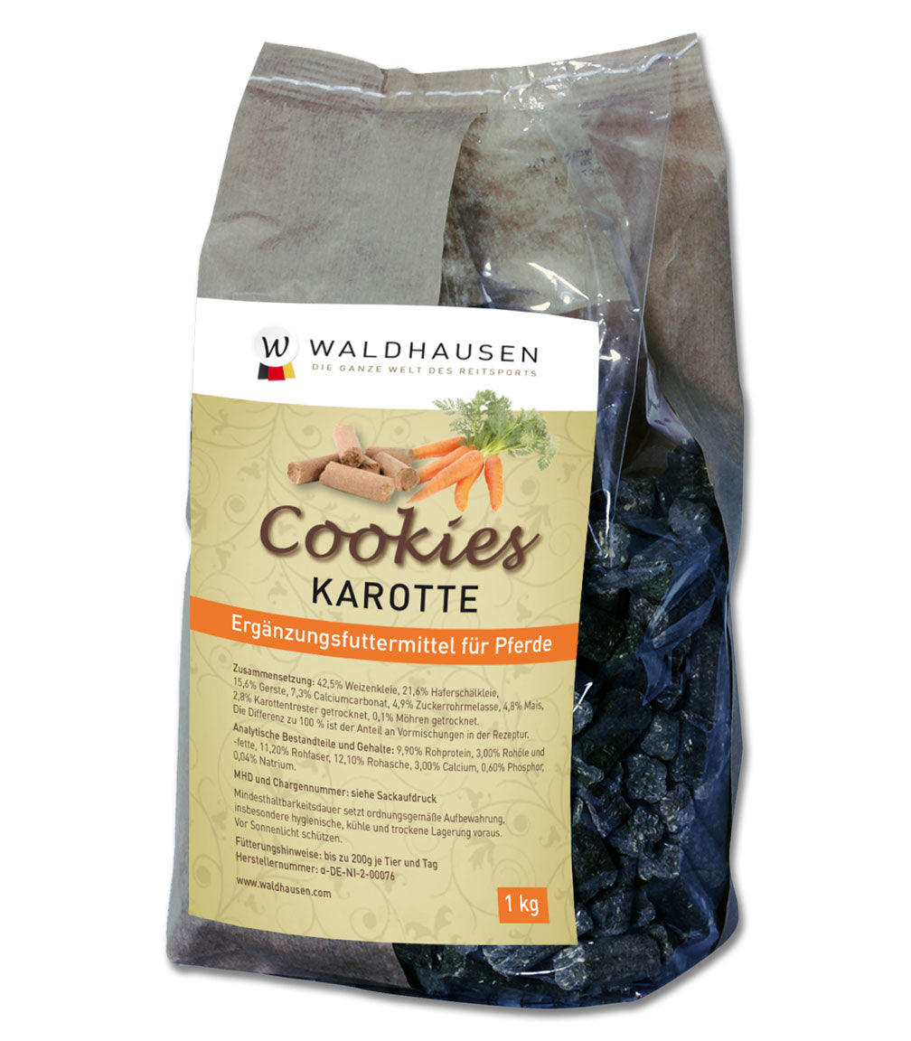Cookies, 1kg Waldhausen