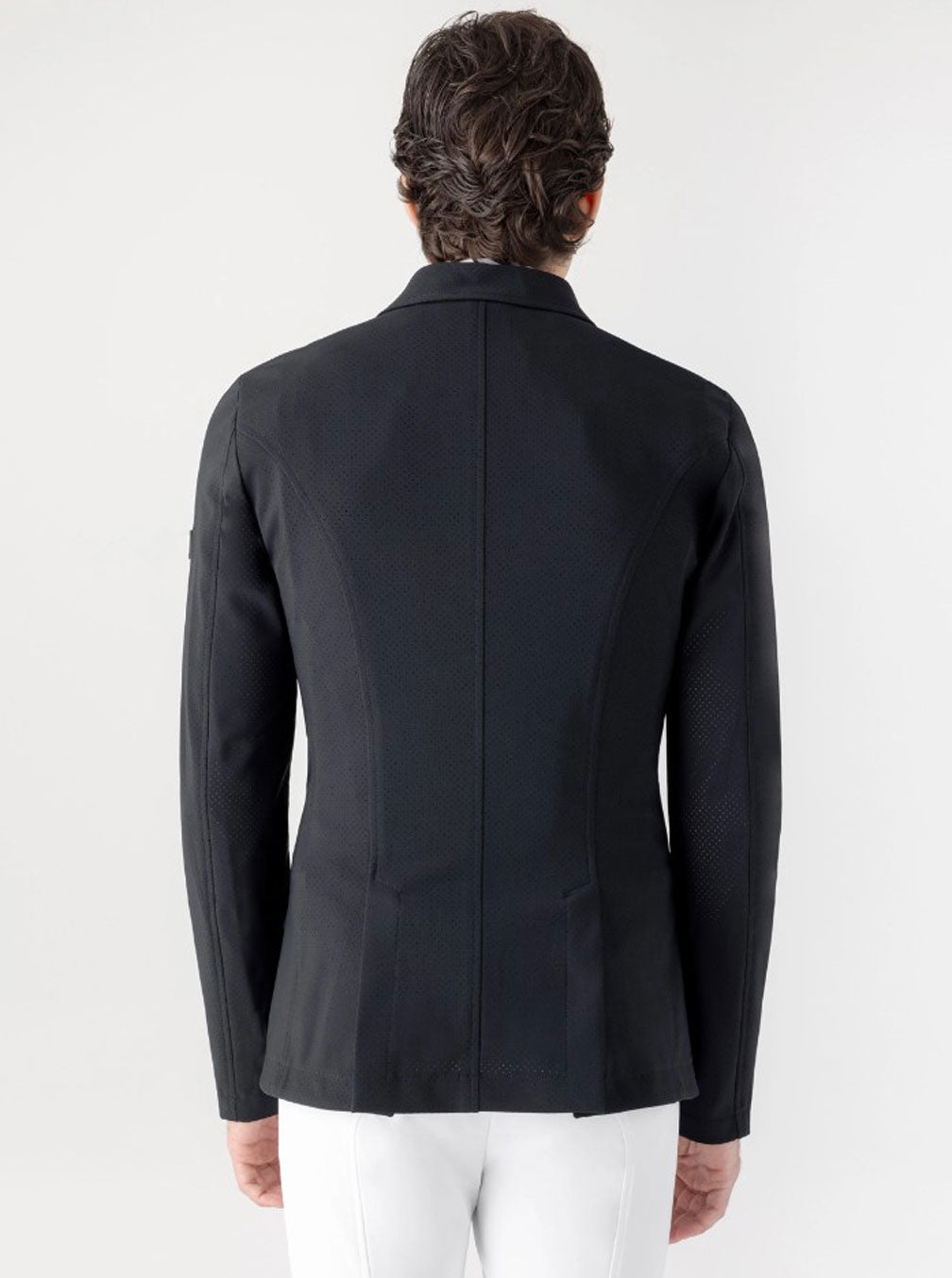 Herren Jacket "Coraz", Airbag kompatibel Equiline