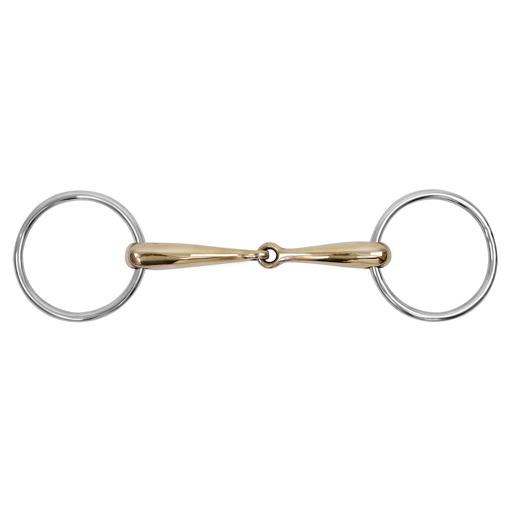 Cupris Wassertrense einfach gebochen, massiv Waldhausen