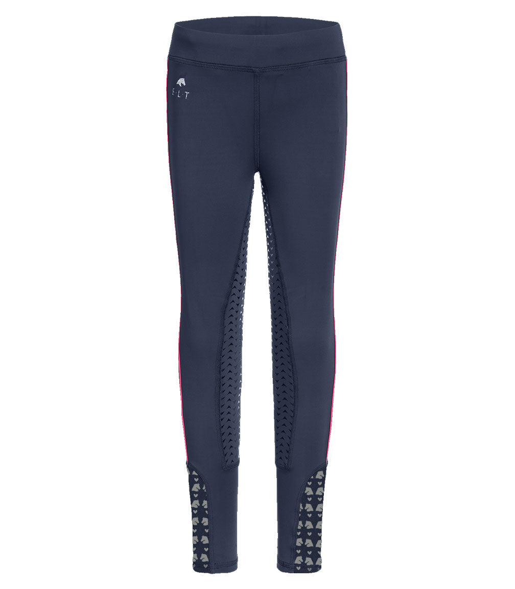Reitleggins Lucky Denali, Kids Waldhausen