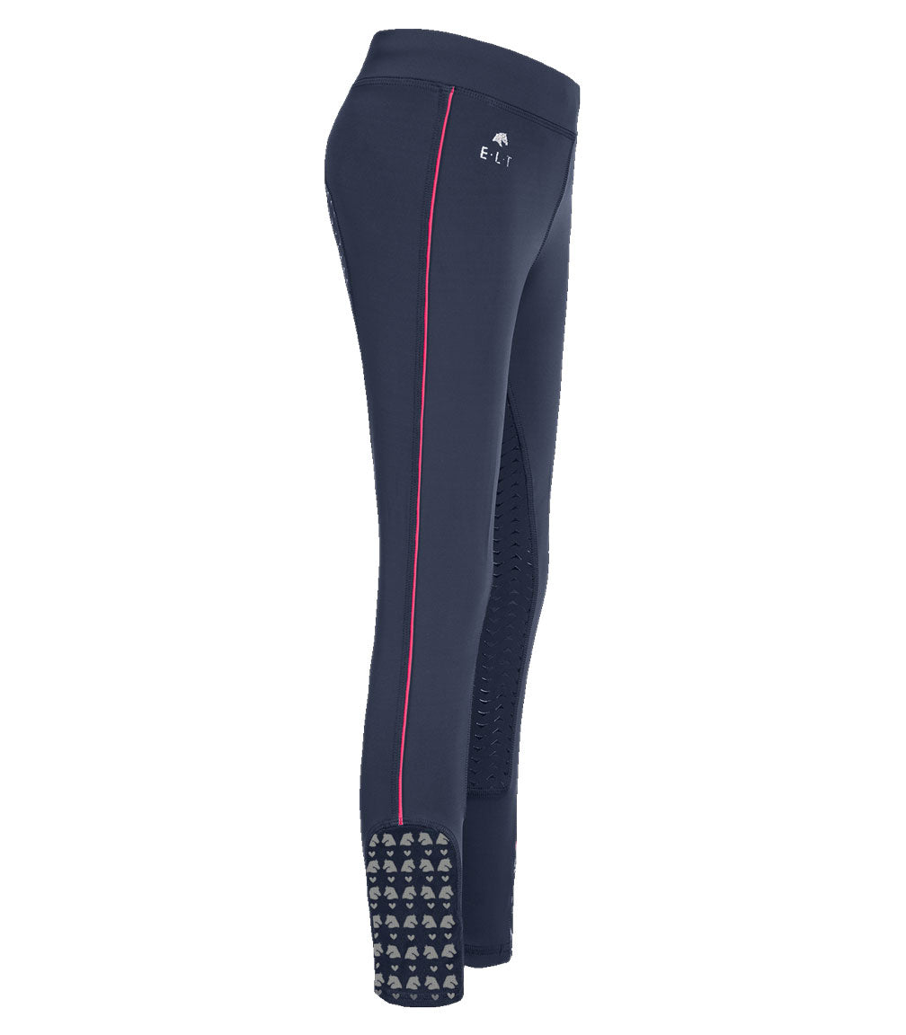 Reitleggins Lucky Denali, Kids Waldhausen