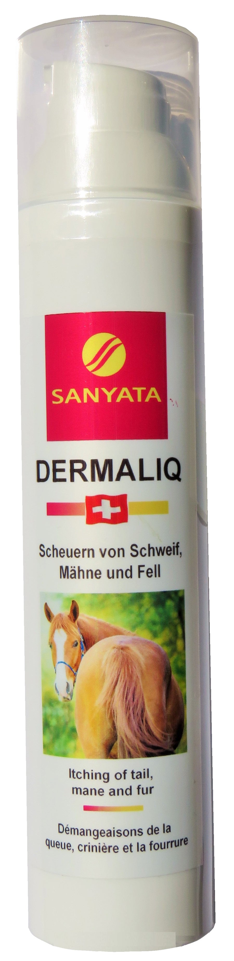 Derma Liq, 100 ml