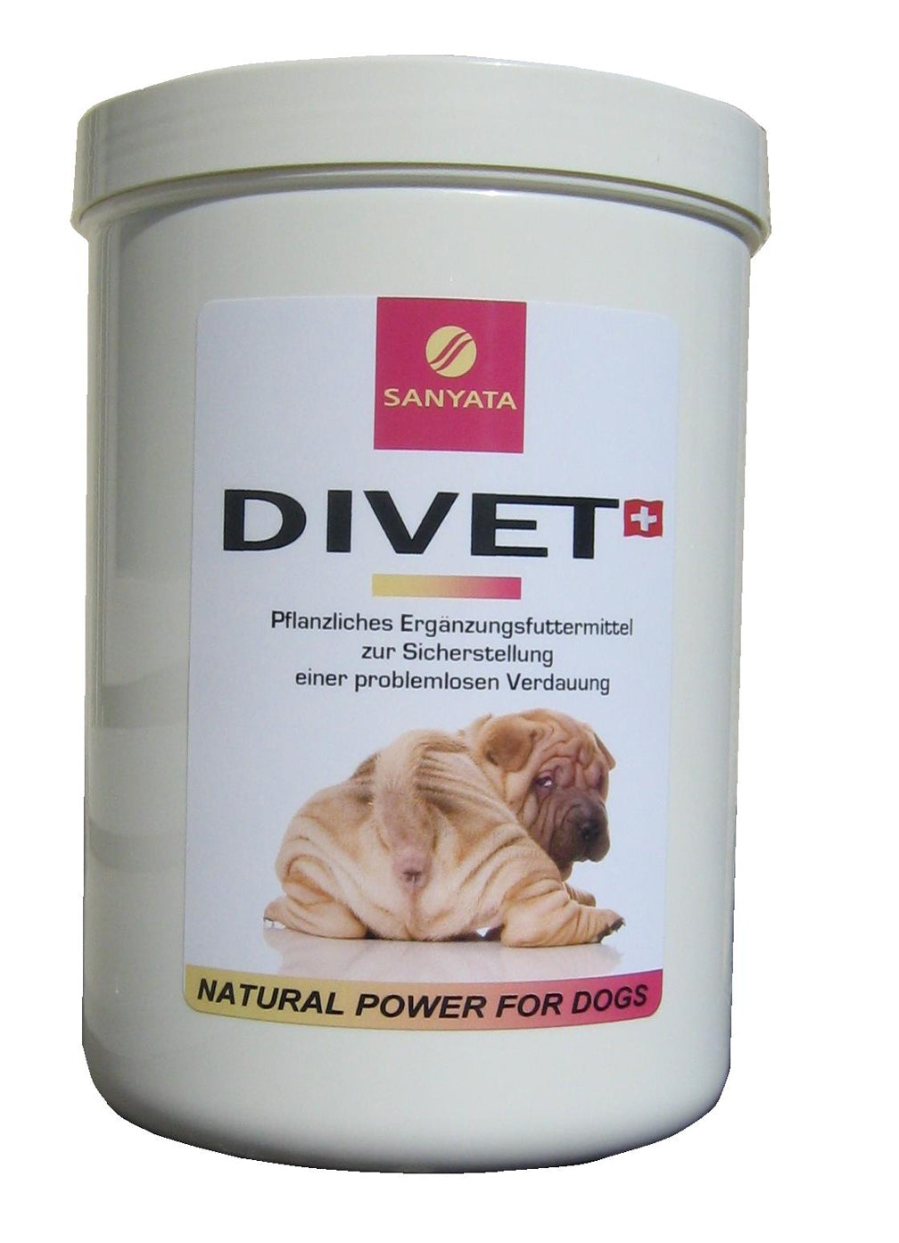 Divet Dog Sanyata