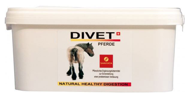 Divet, 750g Sanyata