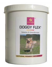 Doggy Flex Sanyata