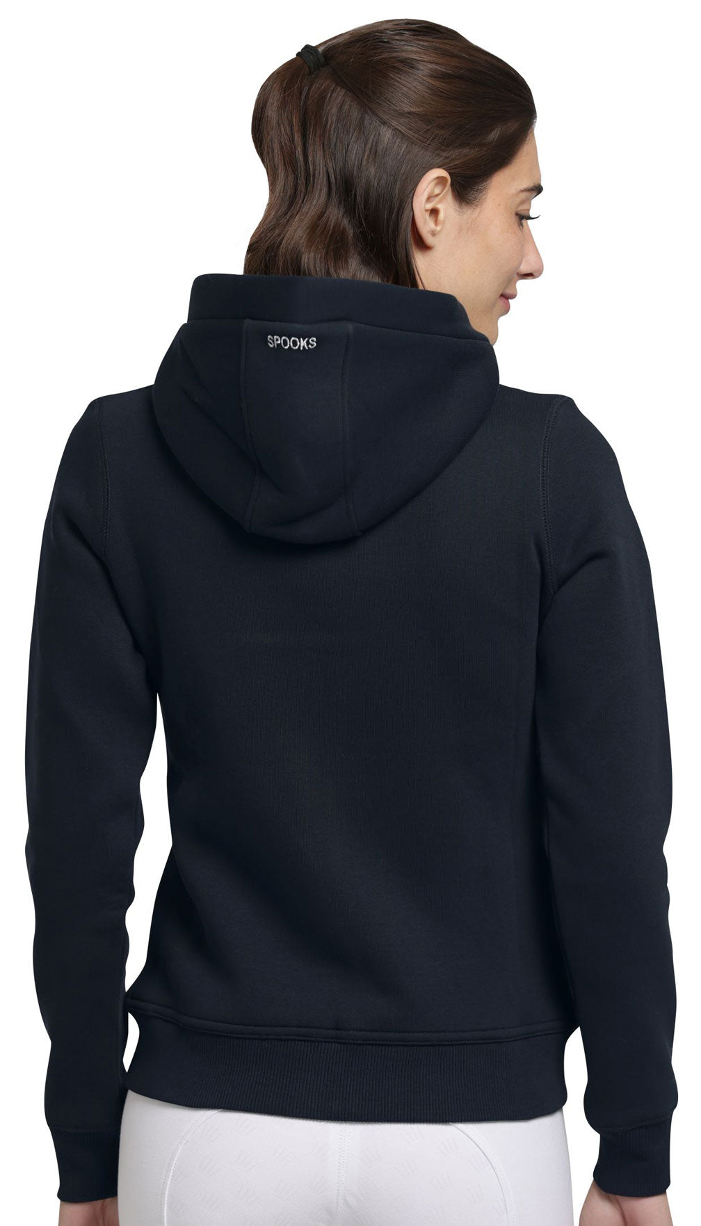 Eliaa Sweat Jacket SPOOKS