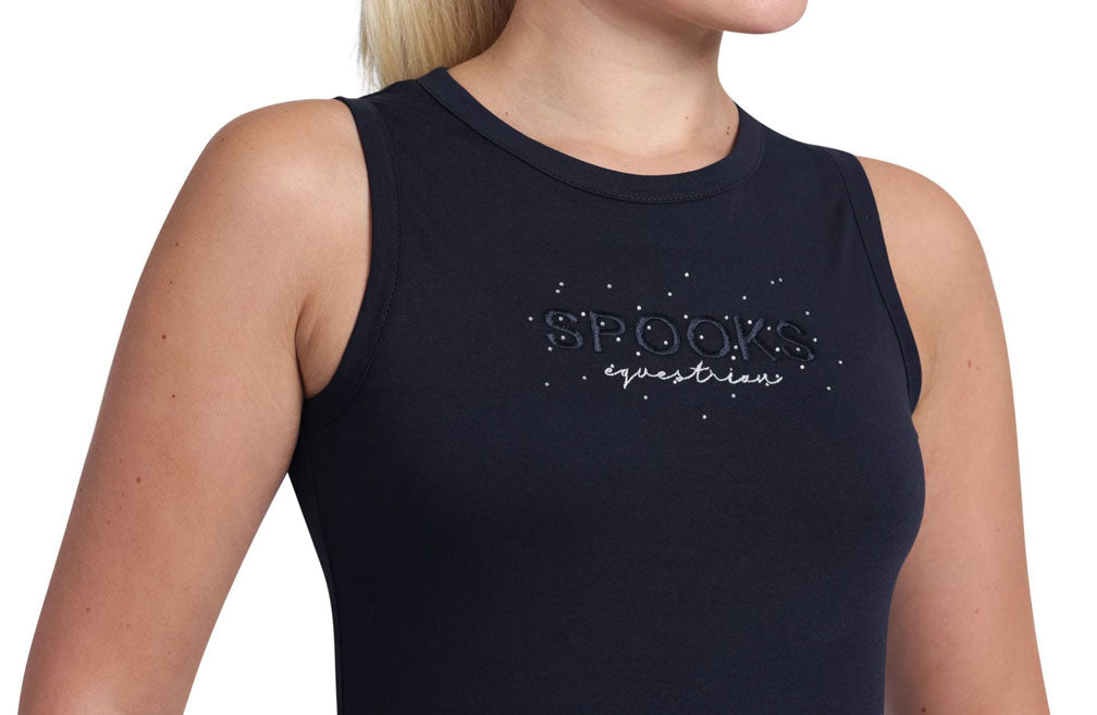 Eliaa Tank-Top SPOOKS