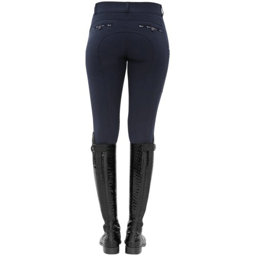 Elina Knee Grip SPOOKS