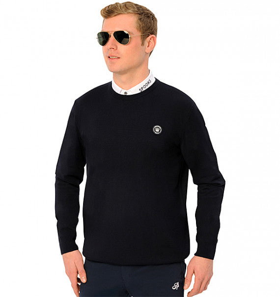 Emil Pullover, Navy SPOOKS
