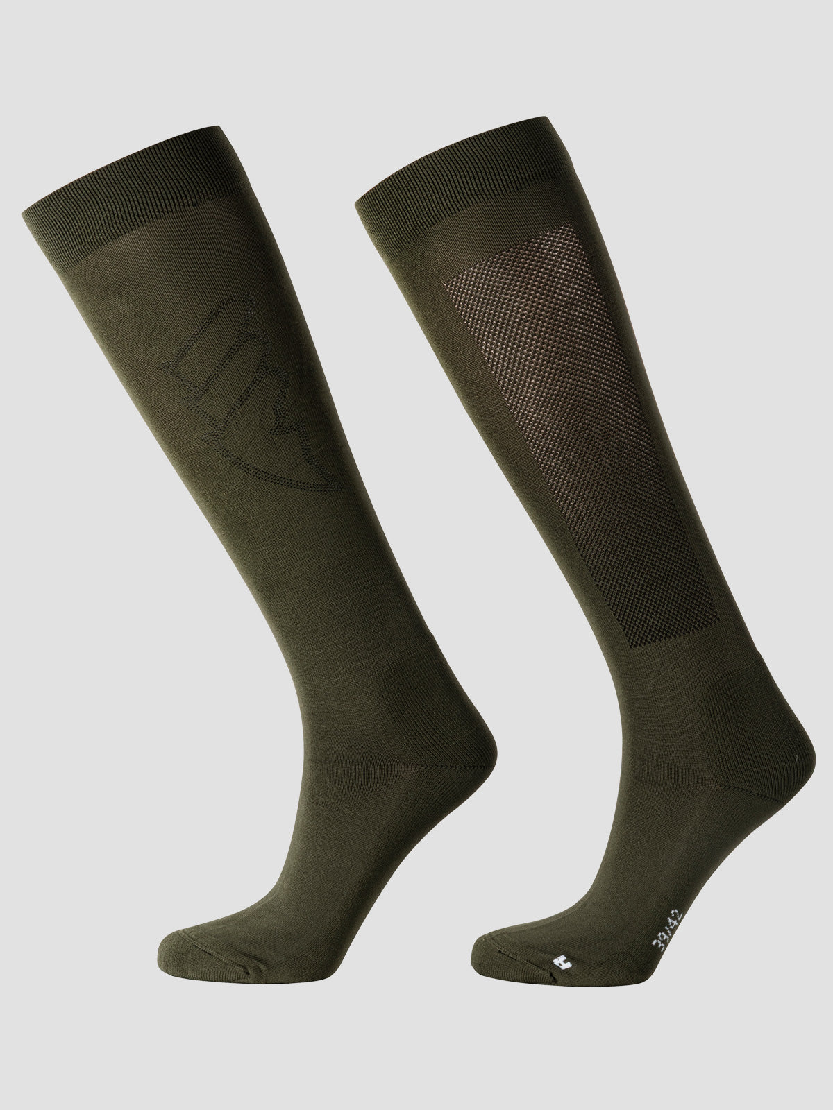 Equiline Reitsocken "Eqglosy"