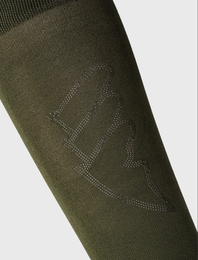Equiline Reitsocken "Eqglosy"